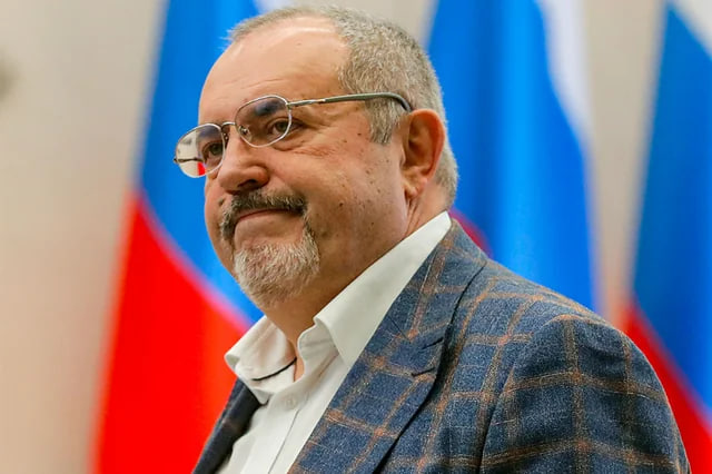 Müxalifətçi Boris Nadejdin Rusiyanı tərk etdiyini açıqladı - VİDEO Müxalifətçi Boris Nadejdin Rusiyanı tərk etdiyini açıqladı - VİDEO