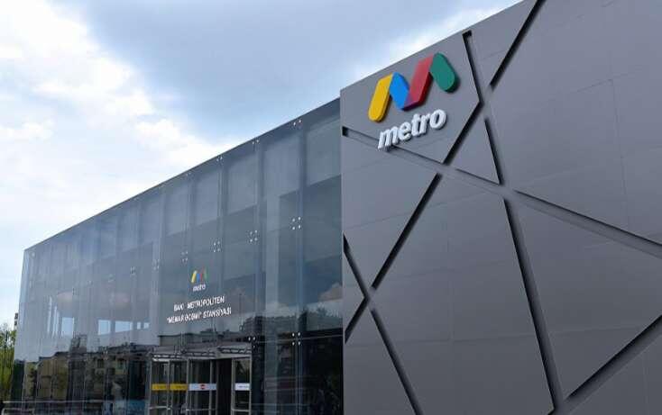 Yeni metro keçidi hansı ərazidə tikilir? - Rəsmi məlumat