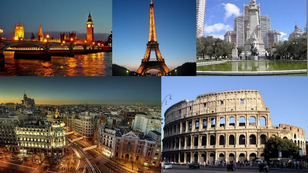 Avropanın rəngi saralır &ndash; &ldquo;Qoca qitə&rdquo; necə bu hala gəldi?