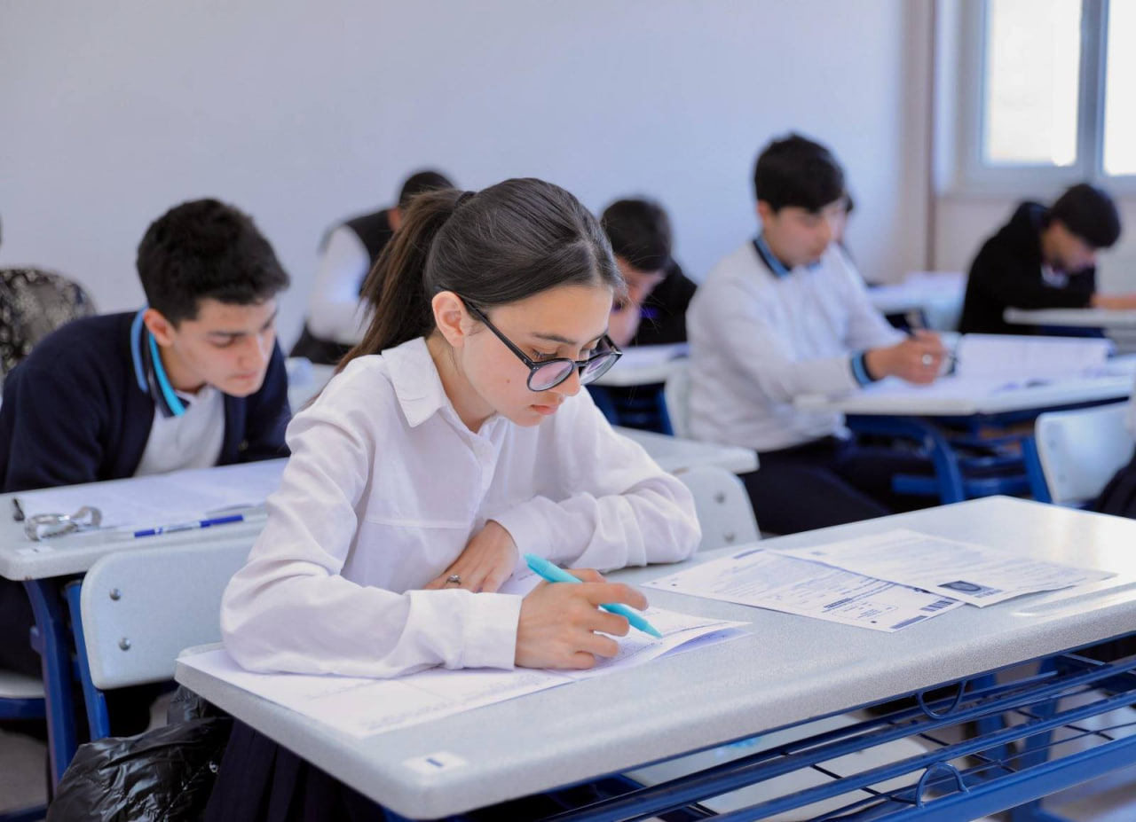 10-cu sinifi bitirənlərin Nəzərinə: Bu təhsil müəssisələrinə müraciət edə bilərsiniz