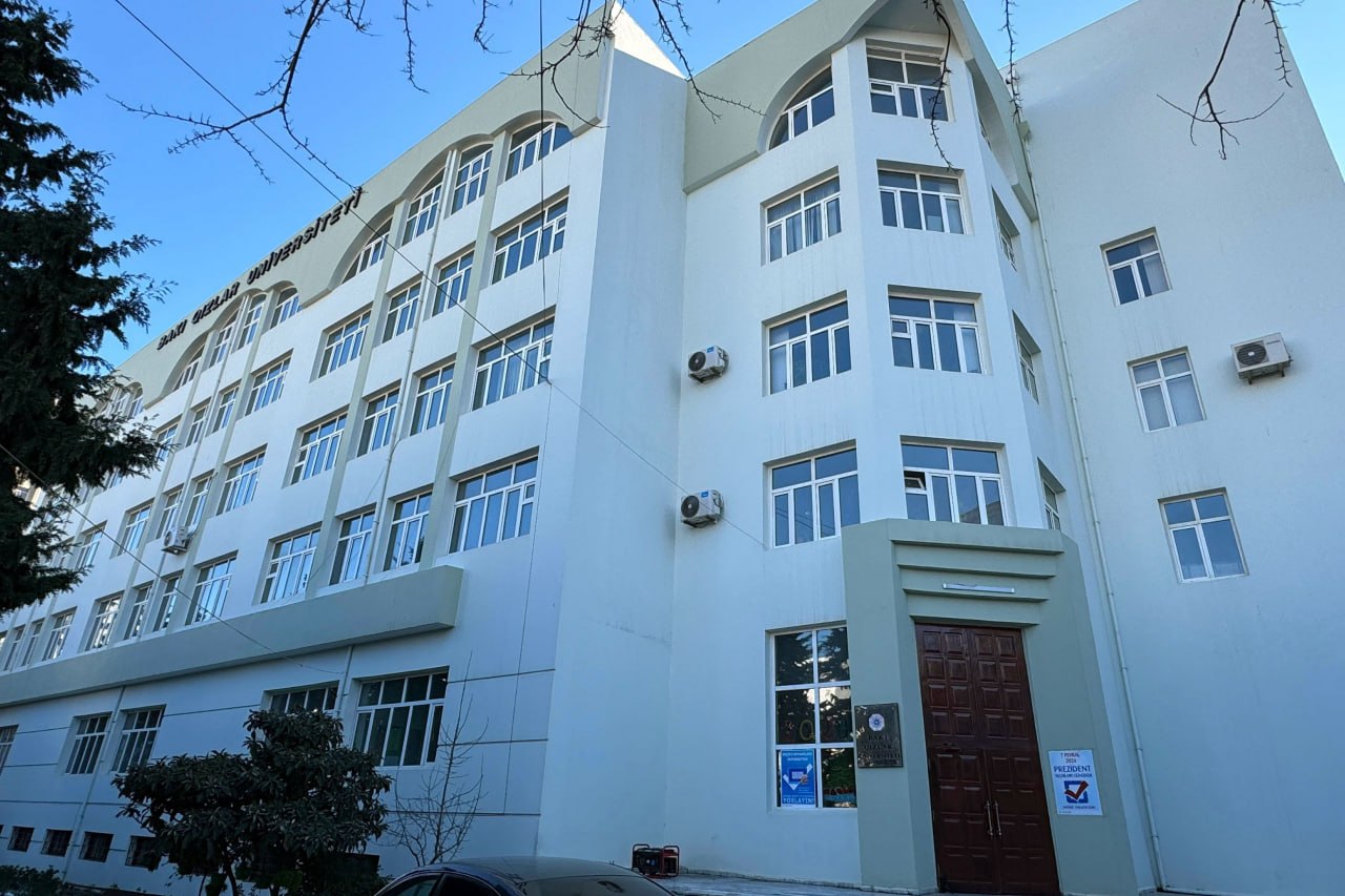 Bakı Qızlar Universitetinin tələbələri özəl universitetlərə köçürüləcək&ndash; RƏSMİ