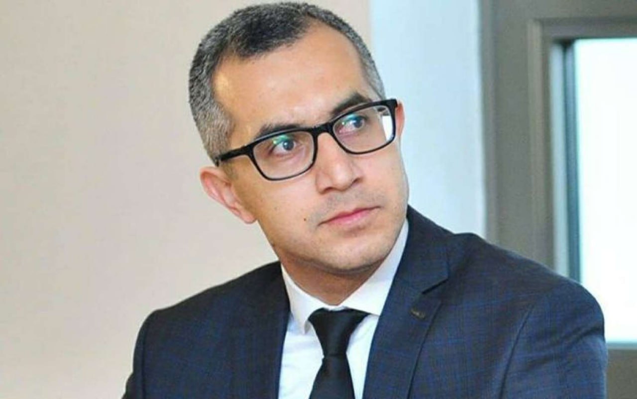 Kamran Əsədovun vəsatəti təmin edilmədi Kamran Əsədovun vəsatəti təmin edilmədi