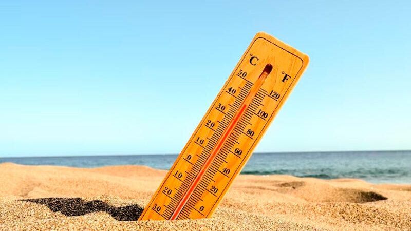 Sabah çimərliklərdə 28 dərəcə İSTİ OLACAQ Sabah çimərliklərdə 28 dərəcə İSTİ OLACAQ