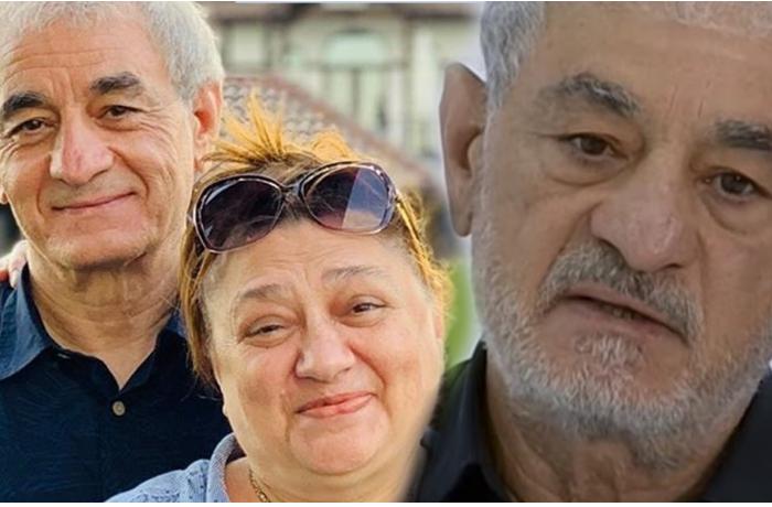 "48 il birlikdə yaşadıq, mənə qadının necə olduğunu öyrətdi"