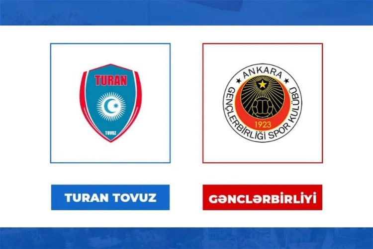 “Turan Tovuz” Türkiyə klubunu məğlub etdi “Turan Tovuz” Türkiyə klubunu məğlub etdi
