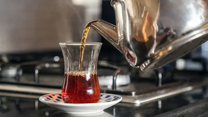 İllərdir səhv dəmləyirmişik: 1 ədəd əlavə etmək kifayətdir