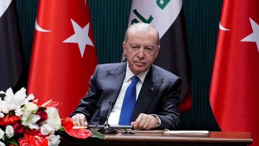 Ərdoğan bu gün generalları, nazirləri toplayır - Mühüm qərarlar veriləcək Ərdoğan bu gün generalları, nazirləri toplayır - Mühüm qərarlar veriləcək
