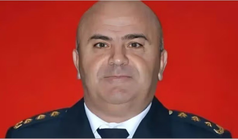 Ehtiyatda olan polkovnik vəfat etdi