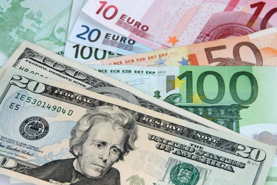 Avro və rubl ucuzlaşdı, dollar isə... – YENİ MƏZƏNNƏ Avro və rubl ucuzlaşdı, dollar isə... – YENİ MƏZƏNNƏ