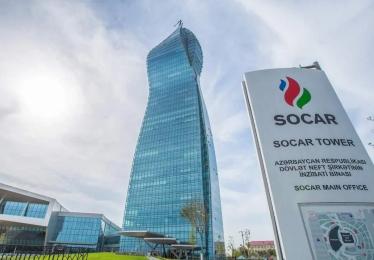 SOCAR-dan kütləvi ixtisarlarla bağlı yayılan iddialara CAVAB SOCAR-dan kütləvi ixtisarlarla bağlı yayılan iddialara CAVAB