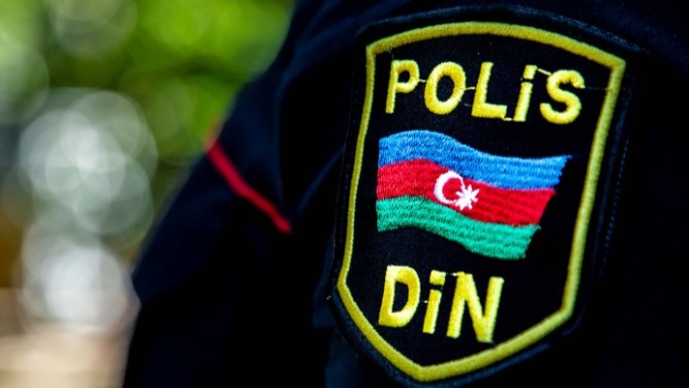 Ağdamda əkin sahələrini qəsdən yandıran şəxs TUTULDU - VİDEO Ağdamda əkin sahələrini qəsdən yandıran şəxs TUTULDU - VİDEO