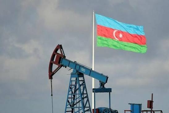 Azərbaycan nefti UCUZLAŞDI Azərbaycan nefti UCUZLAŞDI