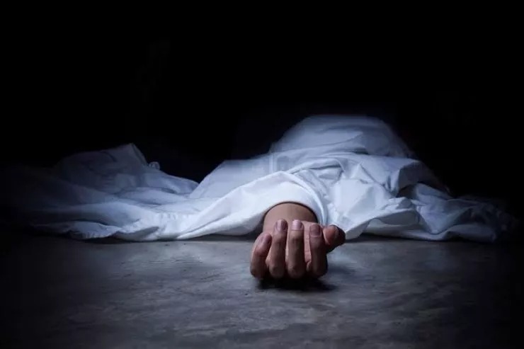 Bayılda keçmiş məhkum evində ölü tapıldı