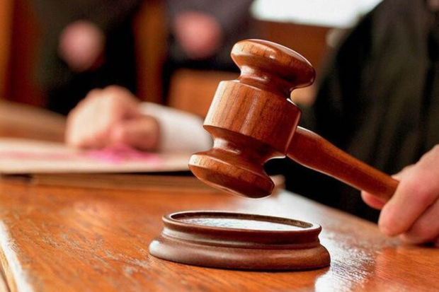 İrəvanda məhkum məhkəmə binasından qaçdı &ndash; HƏLƏ TUTULMAYIB