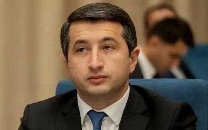Ordubadın yeni icra başçısı kimdir? - DOSYE