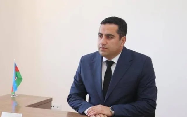 Culfa rayon icra başçısının DOSYESİ Culfa rayon icra başçısının DOSYESİ