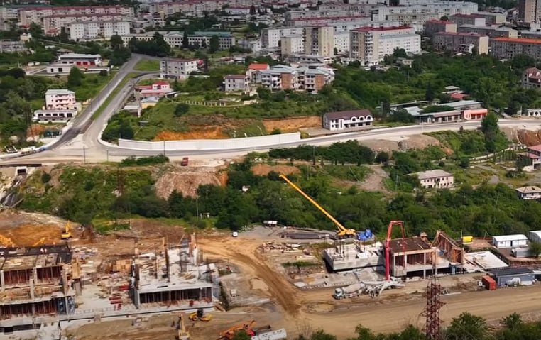 Qarabağın yeni nəqliyyat marşrutları – VİDEO Qarabağın yeni nəqliyyat marşrutları – VİDEO