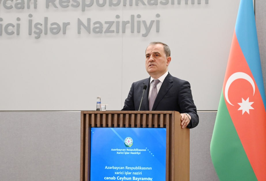 Yaxın zamanda İsveçrə ilə yeni razılaşmalar imzalanacaq - Nazir Yaxın zamanda İsveçrə ilə yeni razılaşmalar imzalanacaq - Nazir