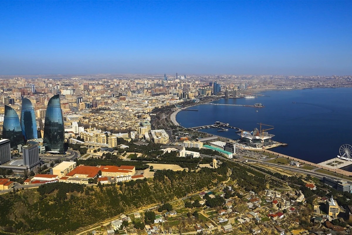 Yaxın 2-3 gün ərzində Bakıda hava necə olacaq?
