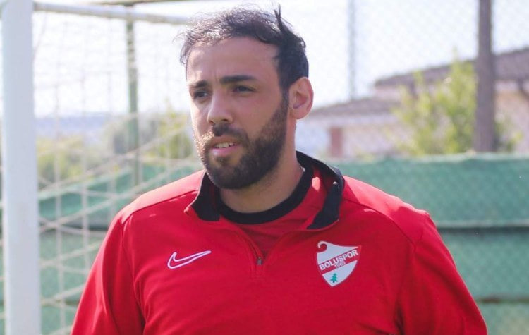 Azərbaycanlı futbolçu Türkiyə klubunda