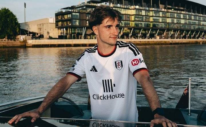 &ldquo;Real&rdquo;ın futbolçusu İngiltərə klubuna keçdi