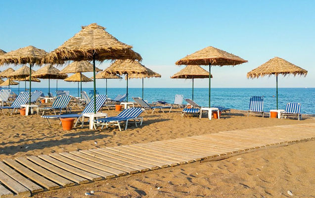 Çimərliyə gedənlər üçün HAVA DURUMU Çimərliyə gedənlər üçün HAVA DURUMU