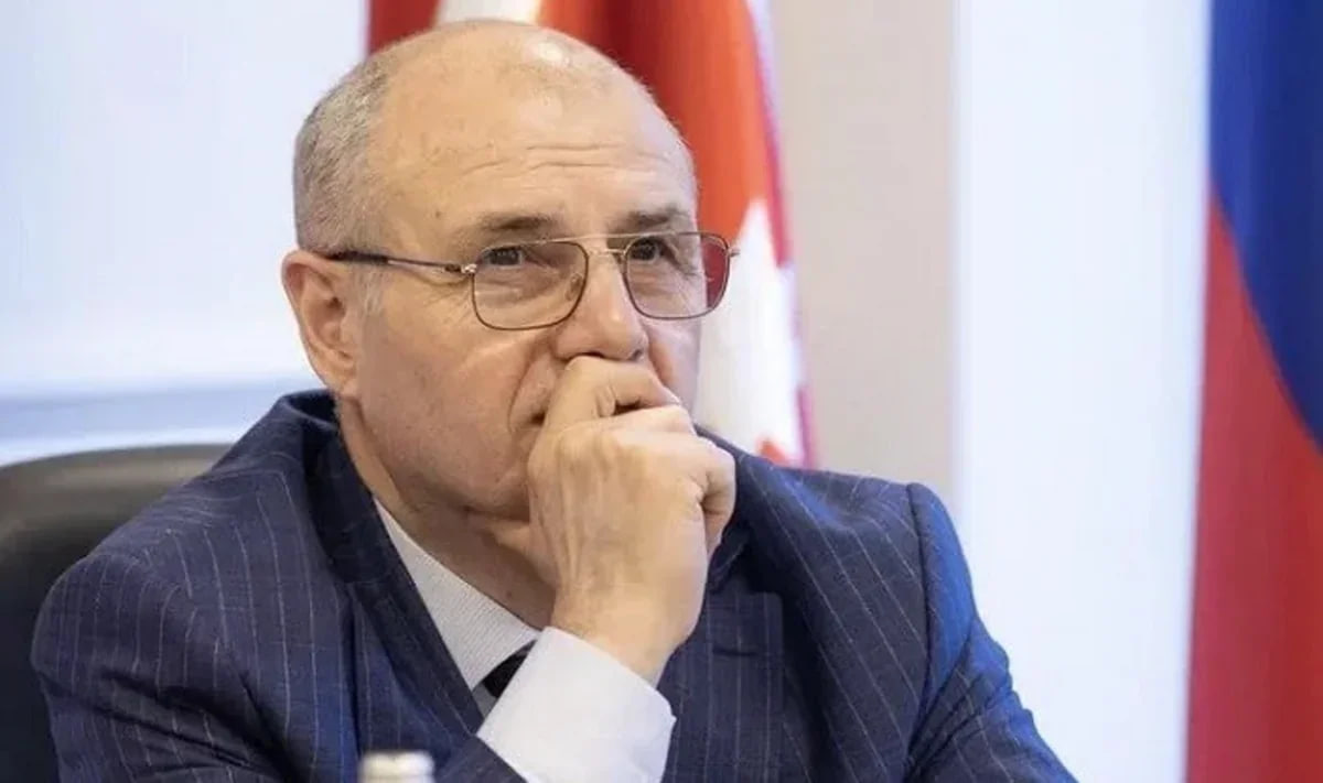 Şirvan Kərimov Samara vilayətinin İctimai Palatasından çıxarıldı
