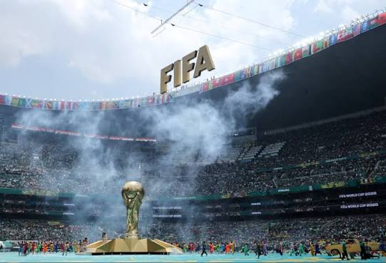 İordaniya FIFA-nı şantajda ittiham etdi
