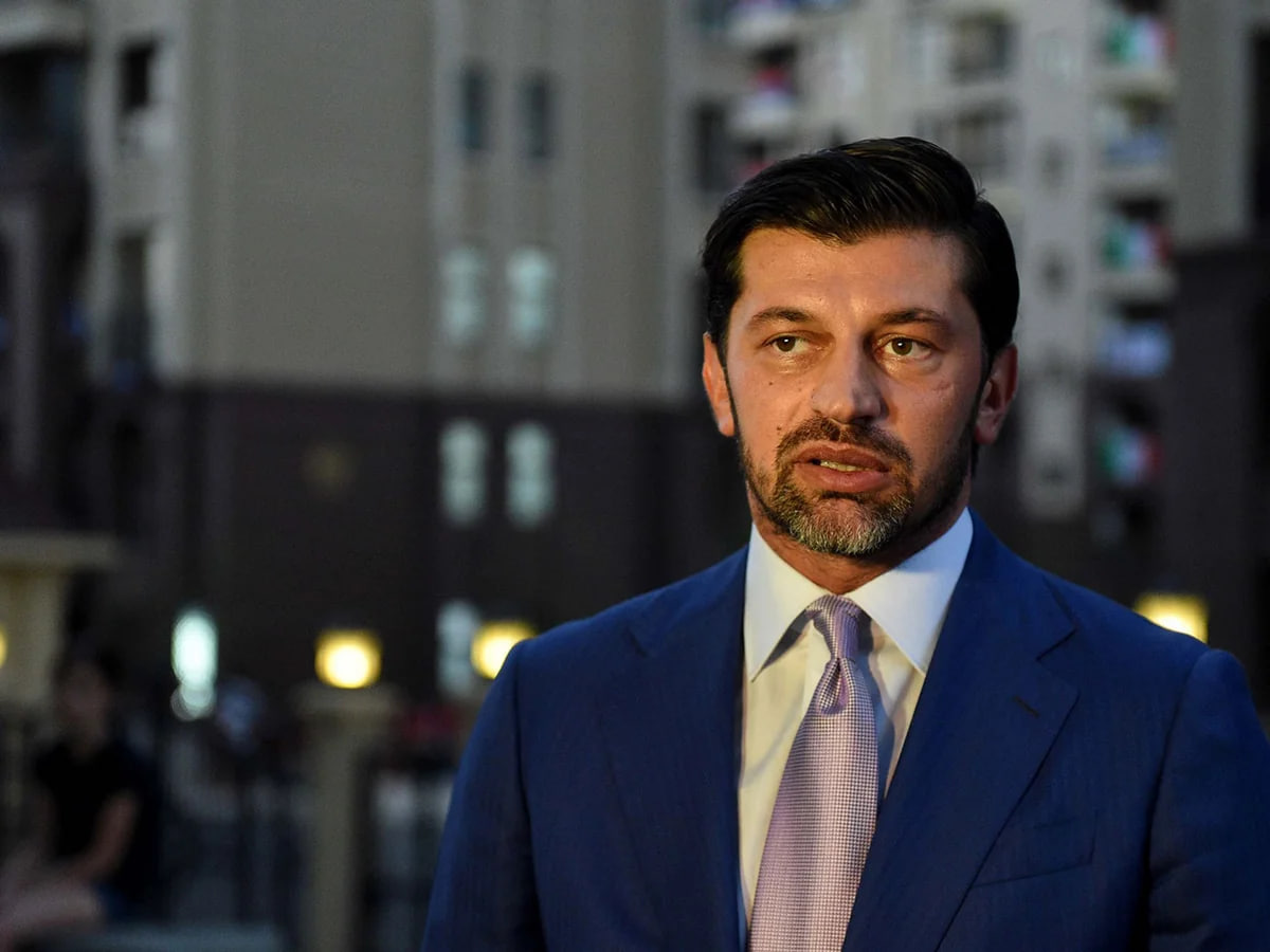 NATO həm bizi, həm də Ukraynanı aldadıb - Kaladze