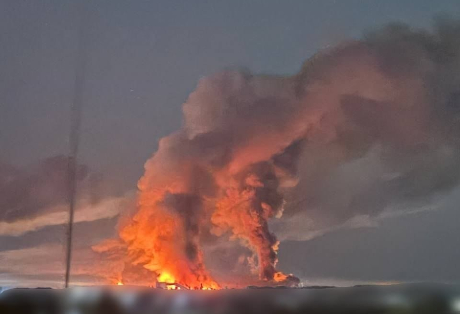 Kiyevə raket zərbələri endirildi: 14 ölü, 27 yaralı var - FOTO-VİDEO