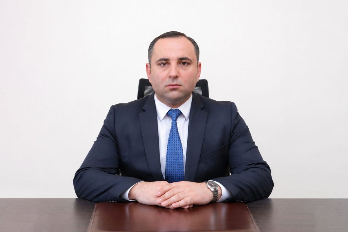 Məmmədnağı Əkbərova yüksək vəzifə VERİLDİ