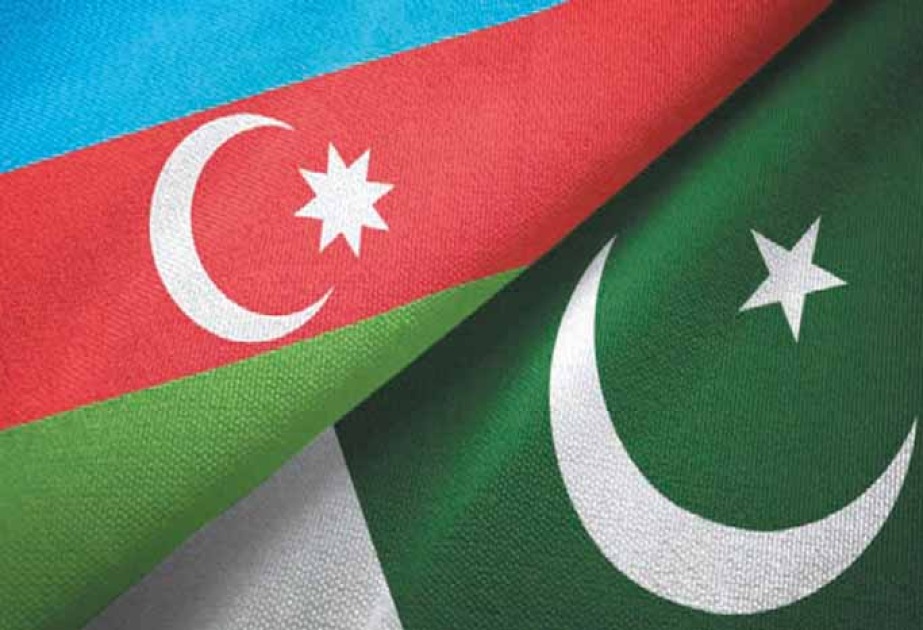 Pakistan Azərbaycana təşəkkür etdi