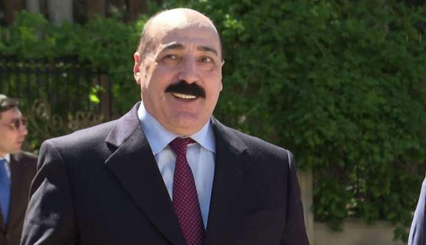 Şəmsi Səmədzadə danışdı: &ldquo;O, daha mənim həyat yoldaşım deyil&rdquo; - VİDEO