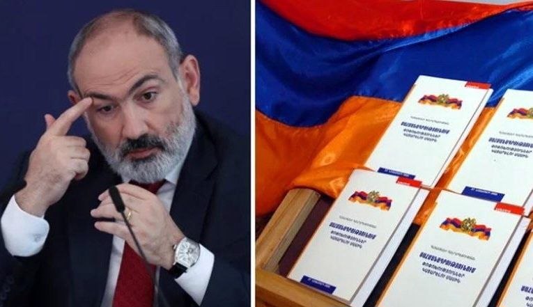 İrəvanın qarşısında tarixi seçim- Konstitusiya dəyişəcək, yoxsa sülh yenə gecikəcək? - TƏHLİL