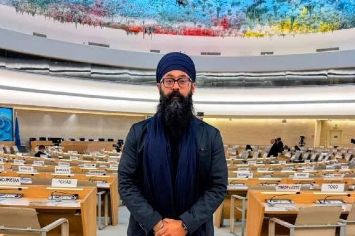 Hindistan Bakı Təşəbbüs Qrupu ilə əməkdaşlıq edən hüquq müdafiəçisini ölümlə təhdid etdi