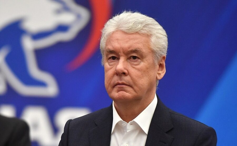 Moskvaya yaxınlaşan daha üç PUA məhv edildi &ndash; Sobyanin
