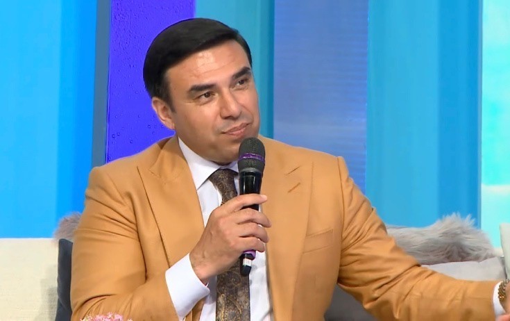 "Bu, sənətkar adına layiq deyil, biyabırçılıqdır"