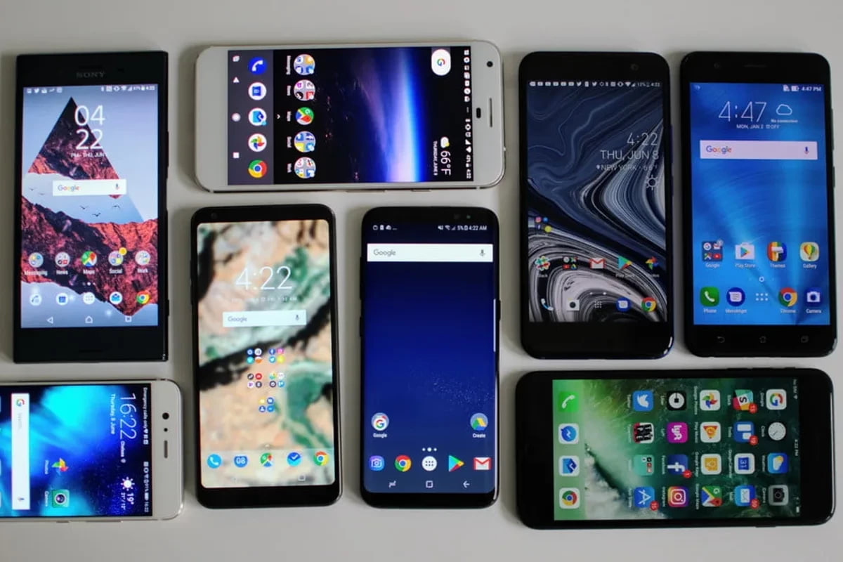 Azərbaycanda ən populyar mobil cihazlar AÇIQLANDI