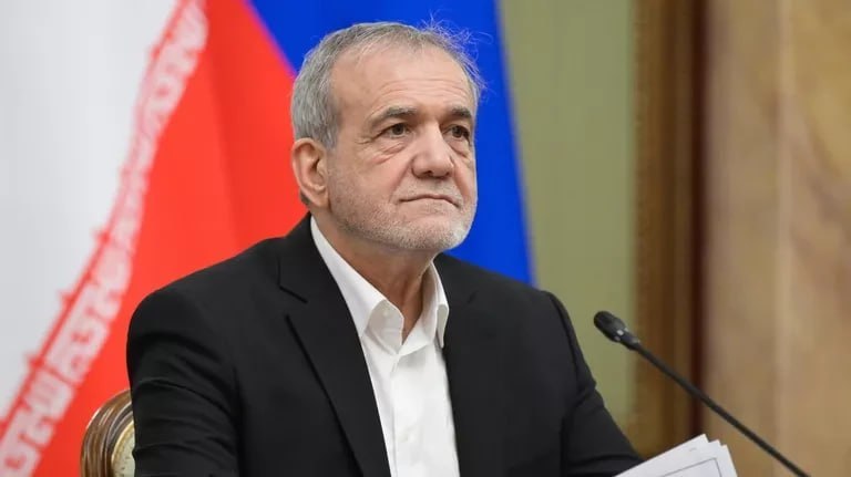 Pezeşkian ABŞ və İsrailin gizli niyyətini açıqladı: “48 saat ərzində...” Pezeşkian ABŞ və İsrailin gizli niyyətini açıqladı: “48 saat ərzində...”