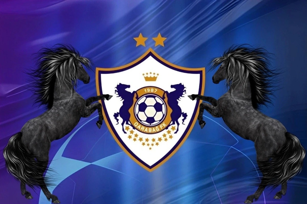 Konfrans Liqası - "Qarabağ" "Dinamo Kiyev" səddini keçməyə çalışacaq