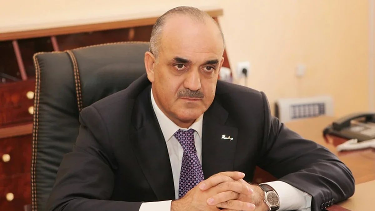 Səlim Müslümovun milyonluq əmlakı 50% endirimlə satıldı
