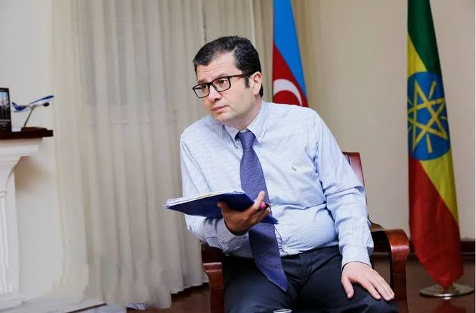 Elman Abdullayev UNESCO-dan geri çağırıldı - Yeni daimi nümayəndə təyin edildi