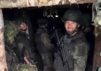 Şimali Koreyadan gələn yeni hərbçilər Rusiyada təlimə cəlb olundu &ndash; VİDEO