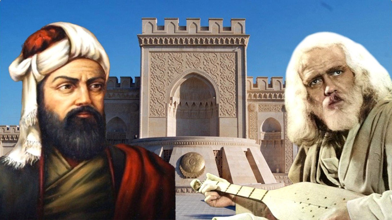 Dədə Qorqudun, Nizami Gəncəvinin dilindən düşməyən şəhərimiz &ndash; Firuzabad haradır?