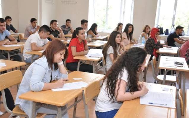 Rezidenturaya qəbul imtahanının 2-ci mərhələsi keçiriləcək: İştirakçıların SAYI Rezidenturaya qəbul imtahanının 2-ci mərhələsi keçiriləcək: İştirakçıların SAYI