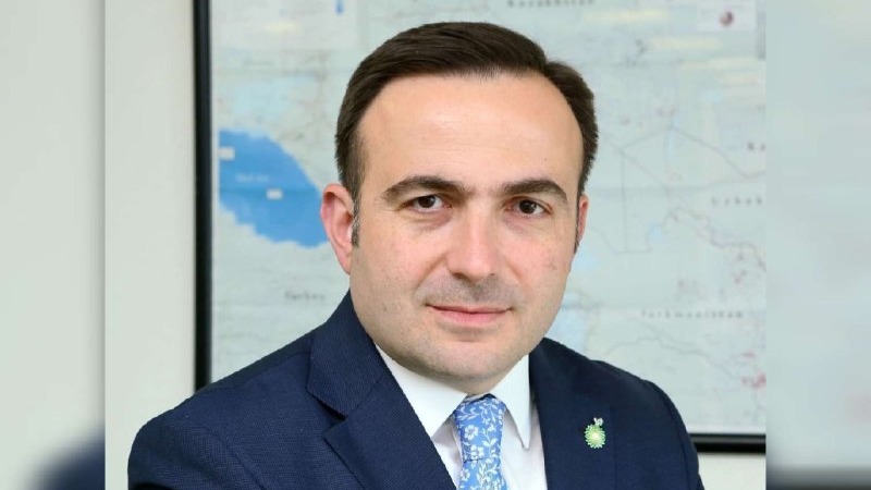 Prezidentin təltif etdiyi Bəxtiyar Aslanbəyli kimdir? - DOSYE