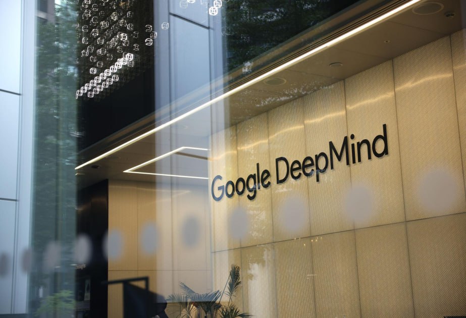 Google süni intellekt bölməsində rəhbərliyi dəyişdi