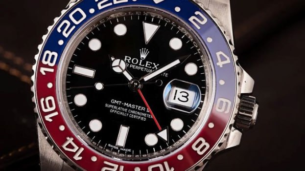Rolex ikinci əl saat bazarında liderliyini qoruyur - Rəqibləri də mövqelərini gücləndirir Rolex ikinci əl saat bazarında liderliyini qoruyur - Rəqibləri də mövqelərini gücləndirir