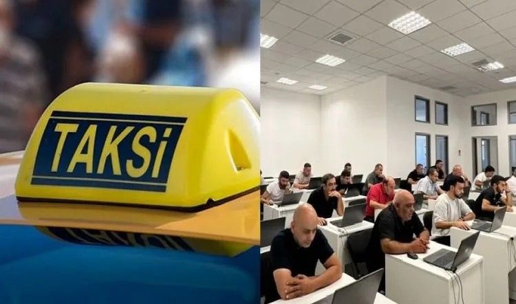 Sürücülərin imtahan nəticələri AÇIQLANDI