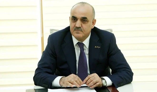 Sabiq nazirin 1 milyonluq evi yarı qiymətə SATILDI Sabiq nazirin 1 milyonluq evi yarı qiymətə SATILDI